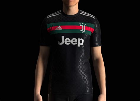 settpace juventus shirt.